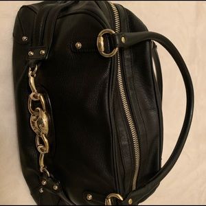 Authentic Gucci Black USED Purse